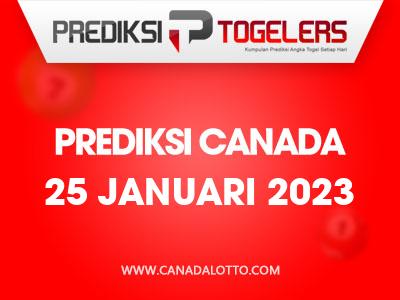 Prediksi-Togelers-Canada-25-Januari-2023-Hari-Rabu