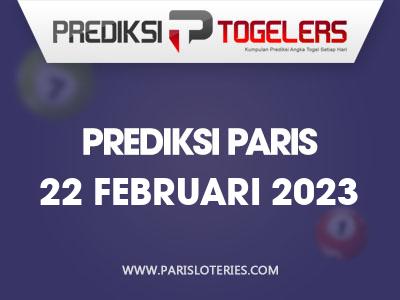 Prediksi-Togelers-Paris-22-Februari-2023-Hari-Rabu