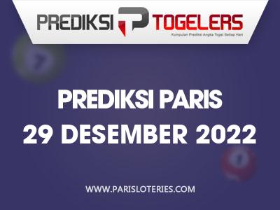 prediksi-togelers-paris-29-desember-2022-hari-kamis