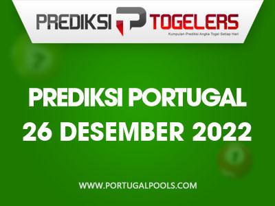 prediksi-togelers-portugal-26-desember-2022-hari-senin