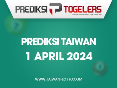 Prediksi-Togelers-Taiwan-1-April-2024-Hari-Senin