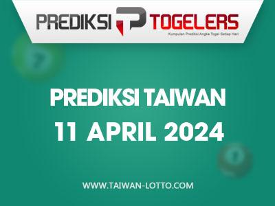 Prediksi-Togelers-Taiwan-11-April-2024-Hari-Kamis