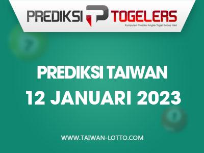 prediksi-togelers-taiwan-12-januari-2023-hari-kamis