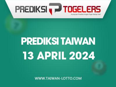 Prediksi-Togelers-Taiwan-13-April-2024-Hari-Sabtu