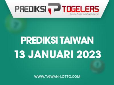 prediksi-togelers-taiwan-13-januari-2023-hari-jumat