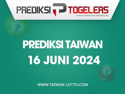 Prediksi-Togelers-Taiwan-16-Juni-2024-Hari-Minggu