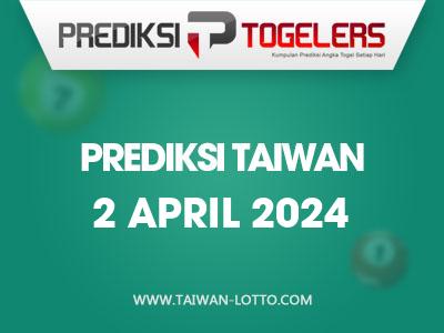 Prediksi-Togelers-Taiwan-2-April-2024-Hari-Selasa