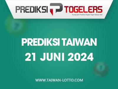 Prediksi-Togelers-Taiwan-21-Juni-2024-Hari-Jumat