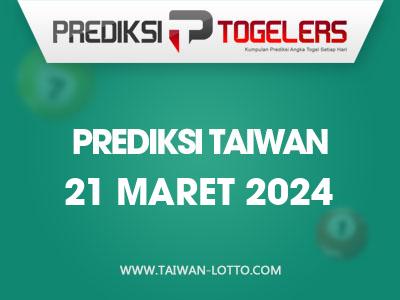 Prediksi-Togelers-Taiwan-21-Maret-2024-Hari-Kamis