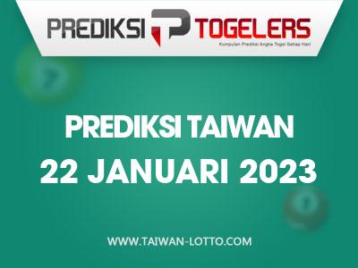 Prediksi-Togelers-Taiwan-22-Januari-2023-Hari-Minggu