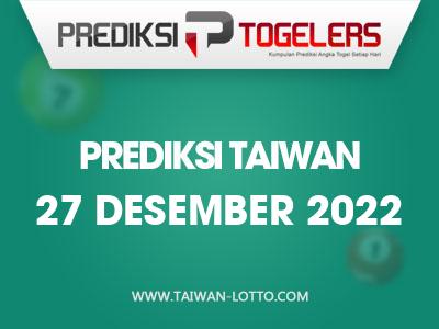 Prediksi-Togelers-Taiwan-27-Desember-2022-Hari-Selasa