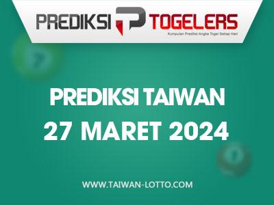 Prediksi-Togelers-Taiwan-27-Maret-2024-Hari-Rabu