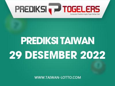Prediksi-Togelers-Taiwan-29-Desember-2022-Hari-Kamis