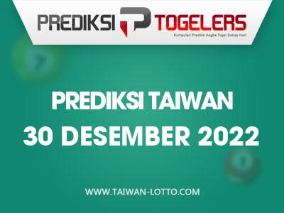 Prediksi-Togelers-Taiwan-30-Desember-2022-Hari-Jumat